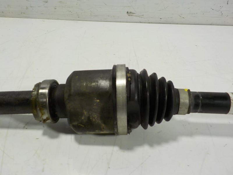 Recambio de transmision derecha para peugeot 2008 (--.2013) 1.6 blue-hdi fap referencia OEM IAM 9800387480 9800387480 