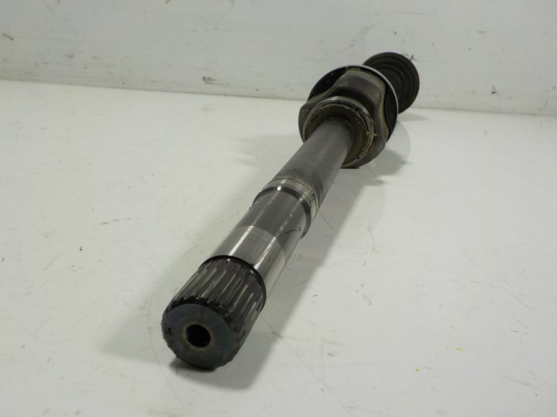 Recambio de transmision derecha para peugeot 2008 (--.2013) 1.6 blue-hdi fap referencia OEM IAM 9800387480 9800387480 