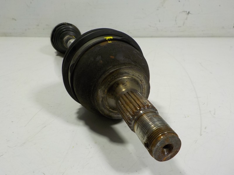 Recambio de transmision derecha para peugeot 2008 (--.2013) 1.6 blue-hdi fap referencia OEM IAM 9800387480 9800387480 