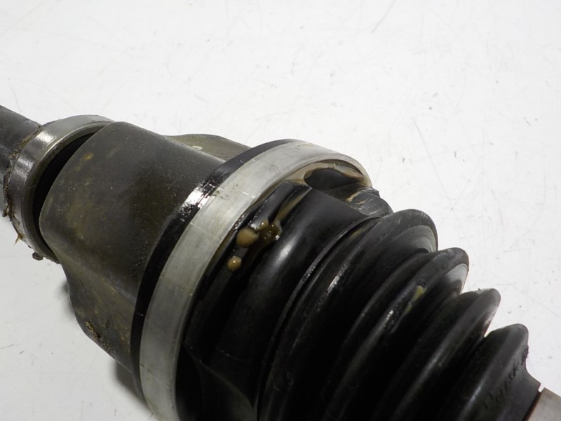 Recambio de transmision derecha para peugeot 2008 (--.2013) 1.6 blue-hdi fap referencia OEM IAM 9800387480 9800387480 