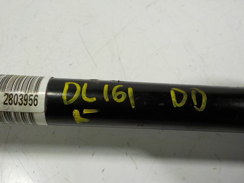 Recambio de transmision derecha para peugeot 2008 (--.2013) 1.6 blue-hdi fap referencia OEM IAM 9800387480 9800387480 