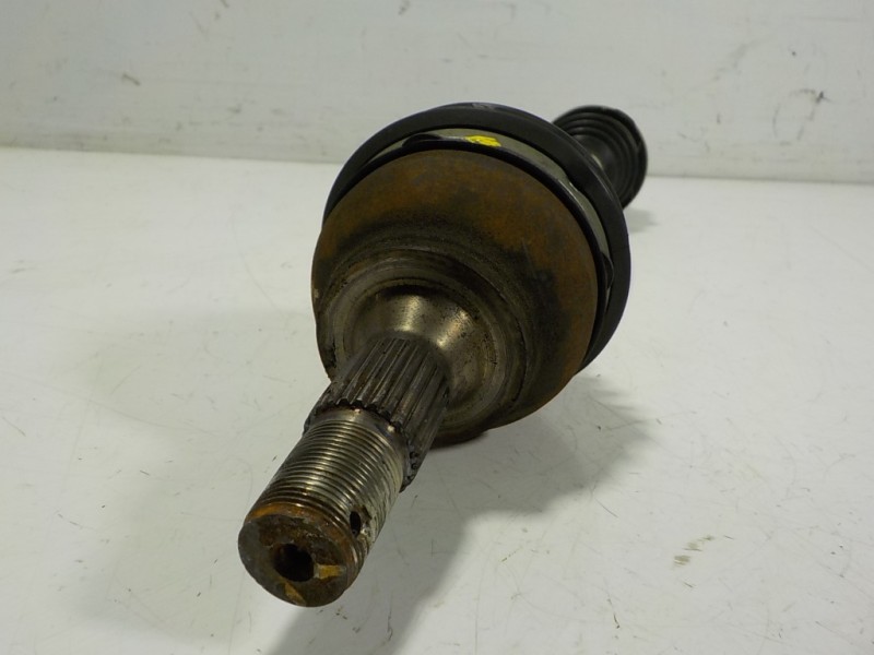 Recambio de transmision izquierda para peugeot 2008 (--.2013) 1.6 blue-hdi fap referencia OEM IAM 9800387380 9800387380 