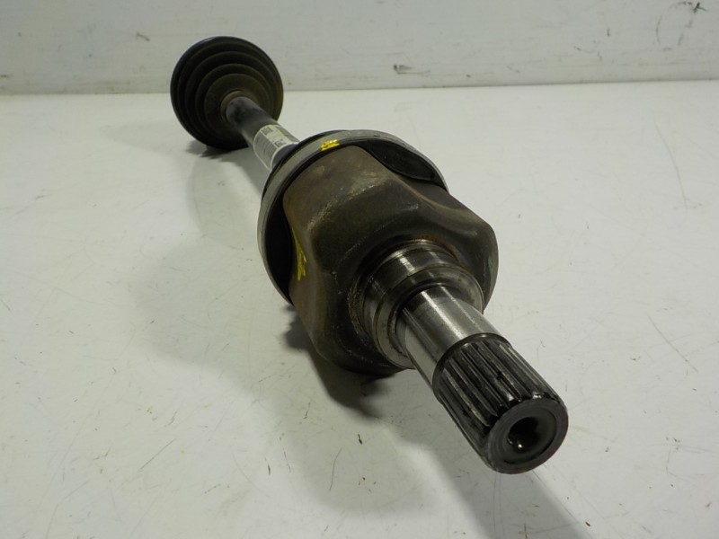 Recambio de transmision izquierda para peugeot 2008 (--.2013) 1.6 blue-hdi fap referencia OEM IAM 9800387380 9800387380 