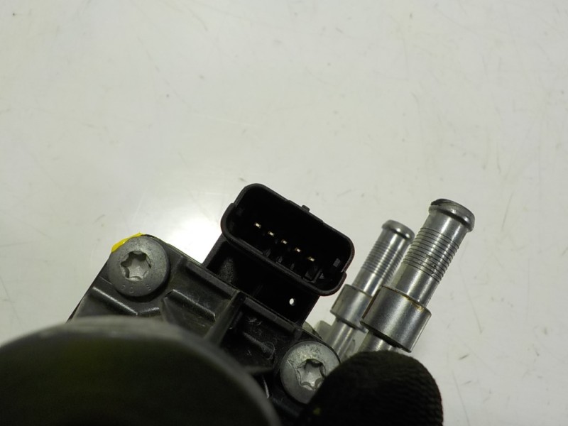 Recambio de valvula egr para peugeot 2008 (--.2013) 1.6 blue-hdi fap referencia OEM IAM 9813064280 9829870080 