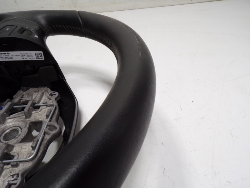 Recambio de volante para peugeot 2008 (--.2013) 1.6 blue-hdi fap referencia OEM IAM  98084115ZD 