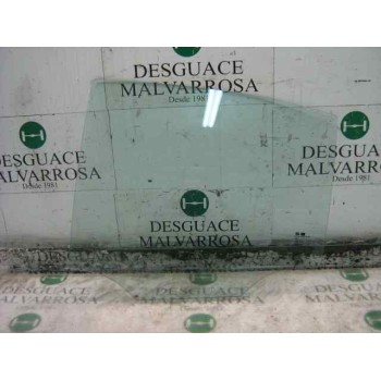 CRISTAL PUERTA TRASERO IZQUIERDO 