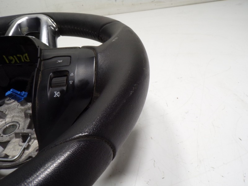 Recambio de volante para peugeot 2008 (--.2013) 1.6 blue-hdi fap referencia OEM IAM  98084115ZD 