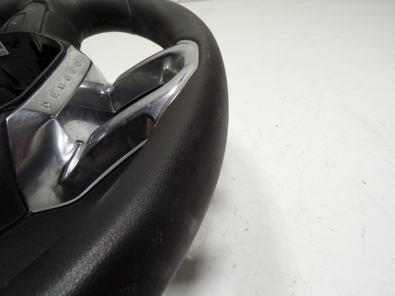 Recambio de volante para peugeot 2008 (--.2013) 1.6 blue-hdi fap referencia OEM IAM  98084115ZD 