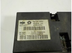 Recambio de modulo electronico para jeep commander 3.0 v6 crd limited referencia OEM IAM 4602327AI 04602327AJ  2