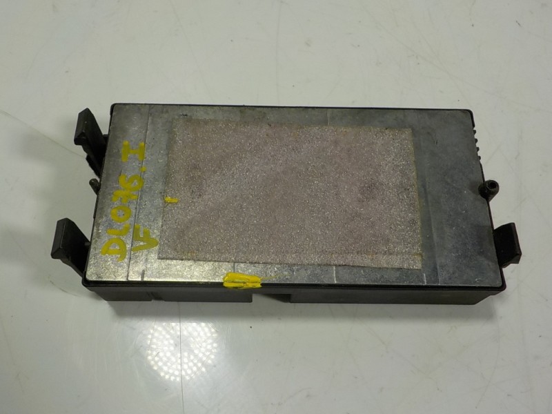 Recambio de modulo electronico para jeep commander 3.0 v6 crd limited referencia OEM IAM 4602327AI 04602327AJ 