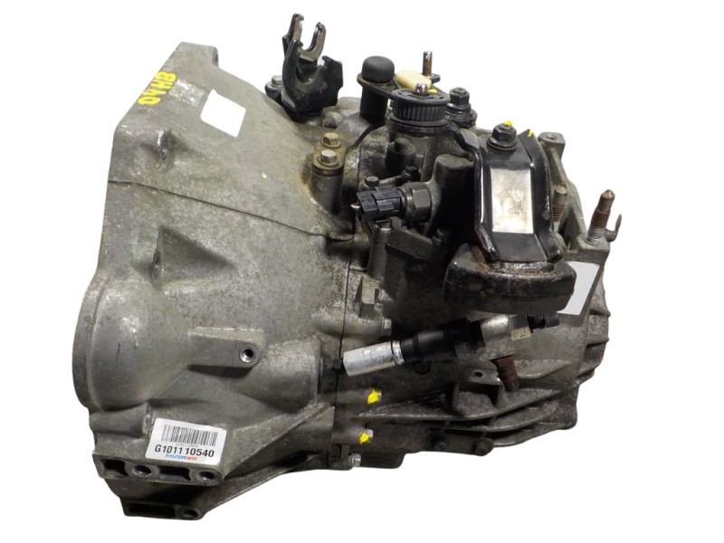 Recambio de caja cambios para kia sorento concept 2wd referencia OEM IAM   