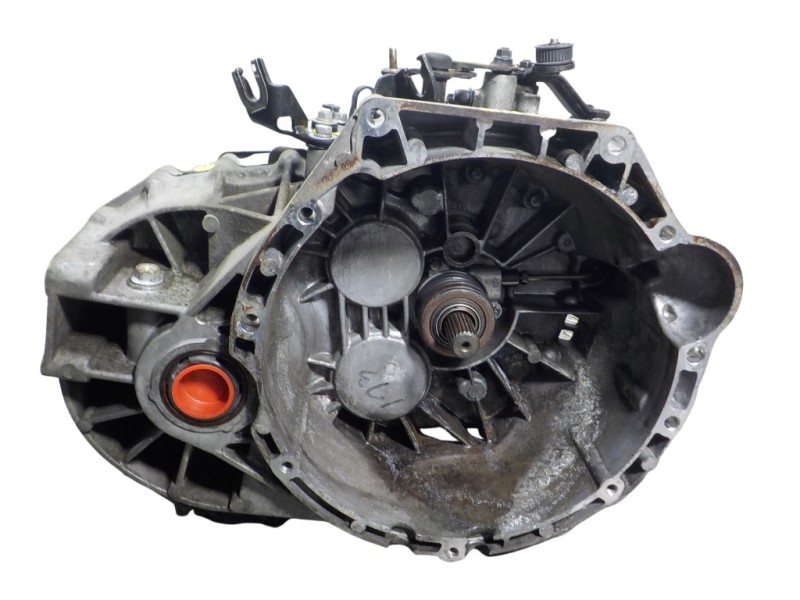 Recambio de caja cambios para kia sorento concept 2wd referencia OEM IAM   