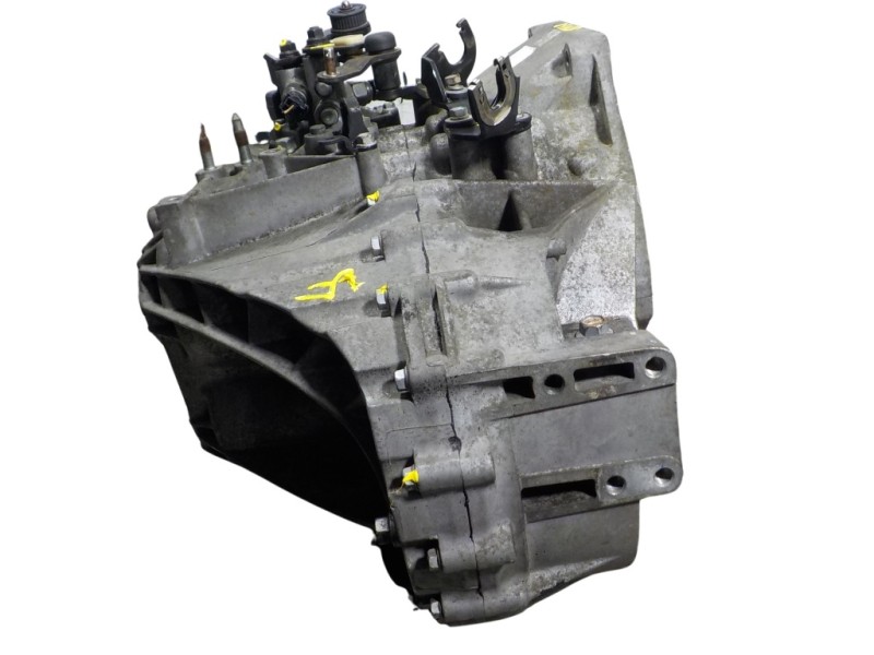 Recambio de caja cambios para kia sorento concept 2wd referencia OEM IAM   