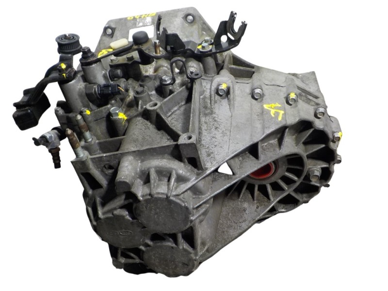 Recambio de caja cambios para kia sorento concept 2wd referencia OEM IAM   