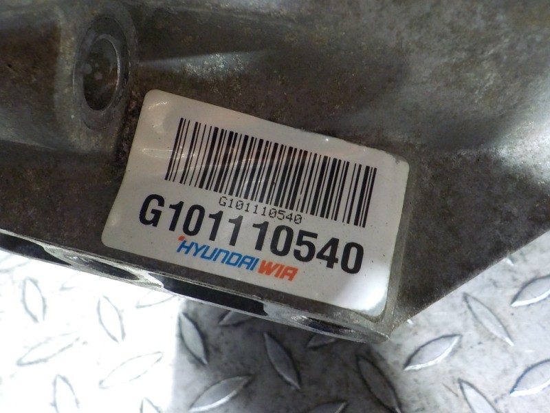 Recambio de caja cambios para kia sorento concept 2wd referencia OEM IAM   