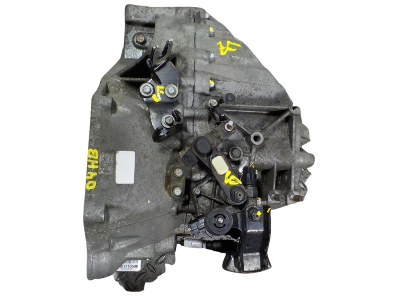 Recambio de caja cambios para kia sorento concept 2wd referencia OEM IAM   