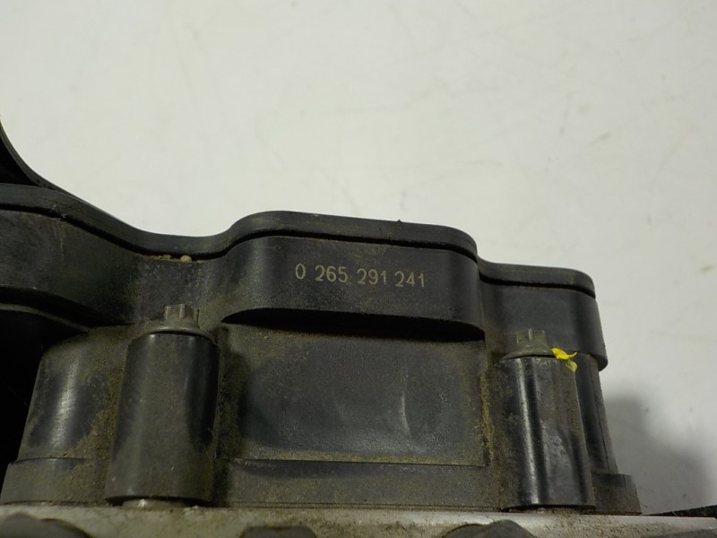 Recambio de abs para peugeot 308 sw 1.5 blue-hdi fap referencia OEM IAM 1637318380 9830315580 