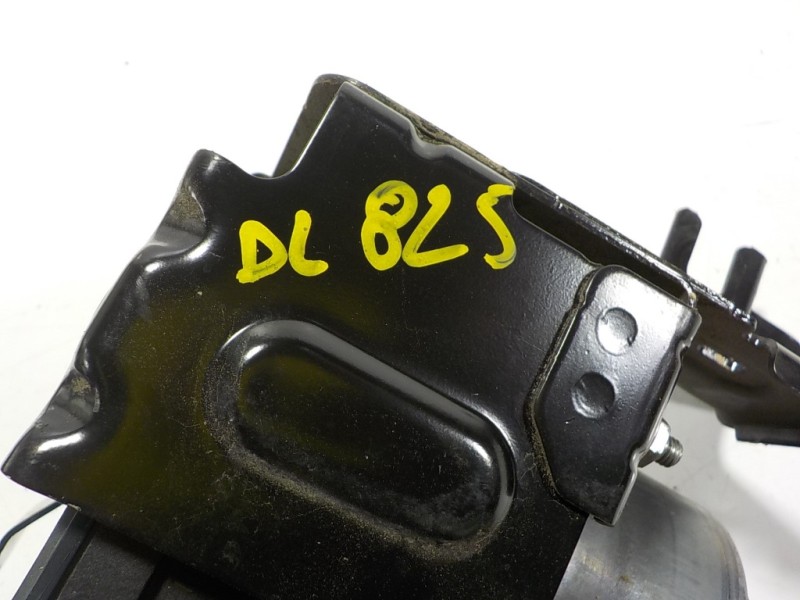 Recambio de abs para peugeot 308 sw 1.5 blue-hdi fap referencia OEM IAM 1637318380 9830315580 