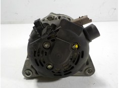 Recambio de alternador para peugeot 308 sw 1.5 blue-hdi fap referencia OEM IAM 9820893880 9820893880  2