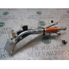 Recambio de airbag cortina delantero izquierdo para kia rio 1.4 ex1 referencia OEM IAM 850101G500  