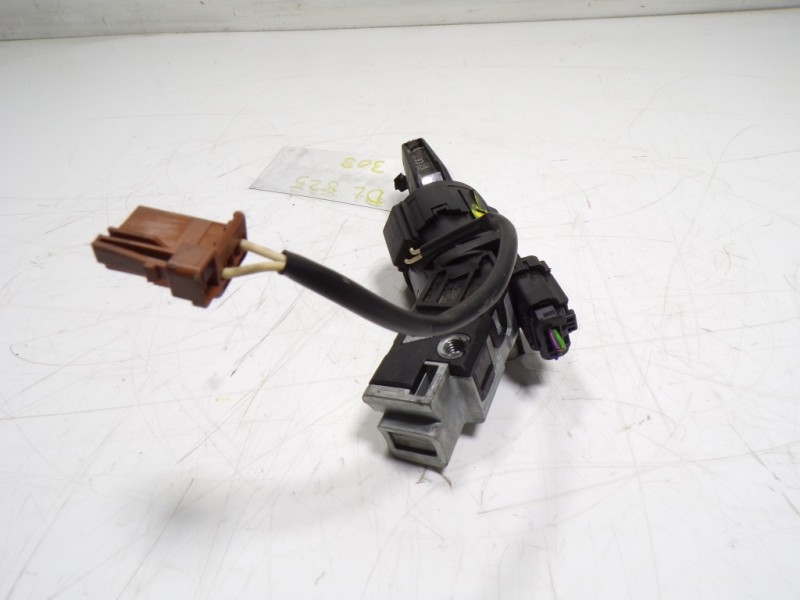 Recambio de antirrobo para peugeot 308 sw 1.5 blue-hdi fap referencia OEM IAM 1608682880 9663123380 