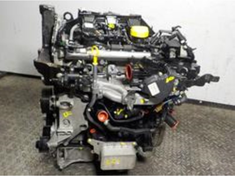 Recambio de brazo limpia trasero para peugeot 308 sw 1.5 blue-hdi fap referencia OEM IAM 1609428380  