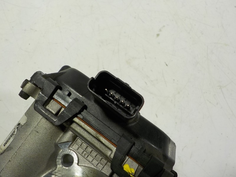 Recambio de caja mariposa para peugeot 308 sw 1.5 blue-hdi fap referencia OEM IAM 9830171480 983017148000 