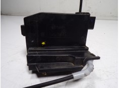 Recambio de cerradura puerta trasera derecha para peugeot 308 sw 1.5 blue-hdi fap referencia OEM IAM 9826110980 9826110980  2