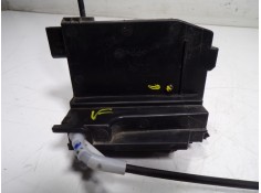 Recambio de cerradura puerta trasera izquierda para peugeot 308 sw 1.5 blue-hdi fap referencia OEM IAM 9826126080 9826126080  2