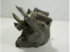 Recambio de compresor aire acondicionado para peugeot 308 sw 1.5 blue-hdi fap referencia OEM IAM 9834291080 9834291080  2