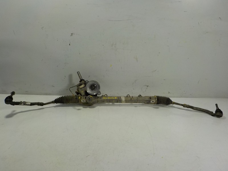 Recambio de cremallera direccion para peugeot 308 sw 1.5 blue-hdi fap referencia OEM IAM 1628948980  