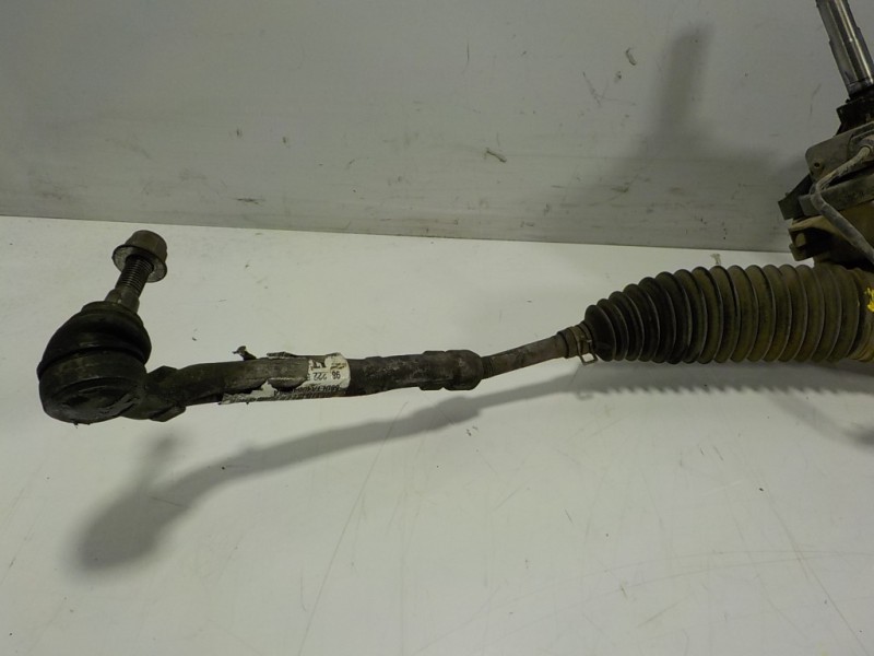 Recambio de cremallera direccion para peugeot 308 sw 1.5 blue-hdi fap referencia OEM IAM 1628948980  