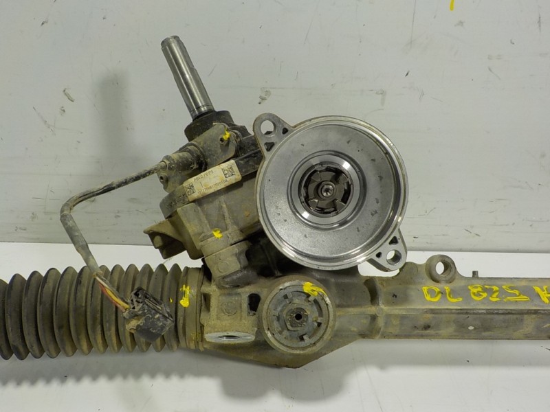 Recambio de cremallera direccion para peugeot 308 sw 1.5 blue-hdi fap referencia OEM IAM 1628948980  