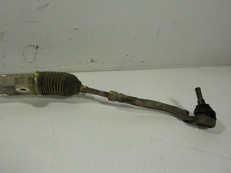 Recambio de cremallera direccion para peugeot 308 sw 1.5 blue-hdi fap referencia OEM IAM 1628948980  