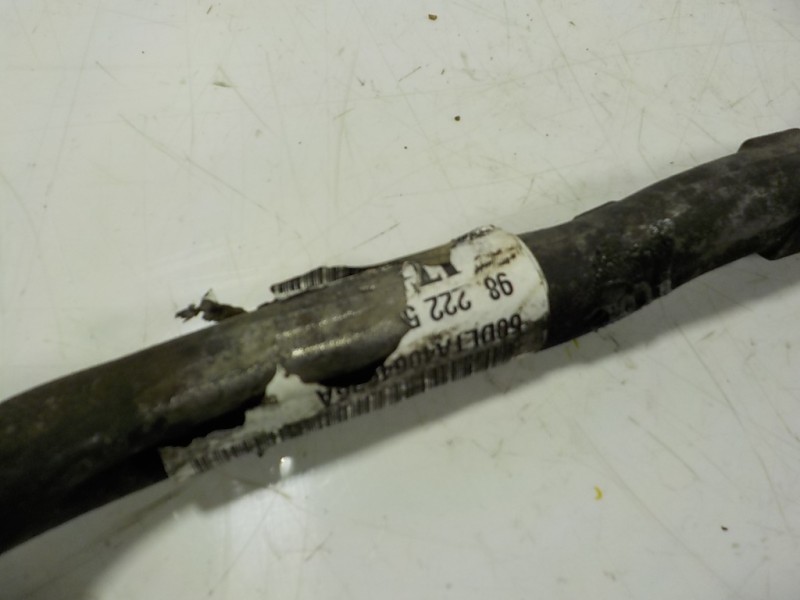 Recambio de cremallera direccion para peugeot 308 sw 1.5 blue-hdi fap referencia OEM IAM 1628948980  