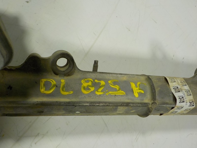 Recambio de cremallera direccion para peugeot 308 sw 1.5 blue-hdi fap referencia OEM IAM 1628948980  