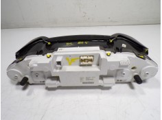 Recambio de cuadro instrumentos para peugeot 308 sw 1.5 blue-hdi fap referencia OEM IAM 9822774780 9822774780  2