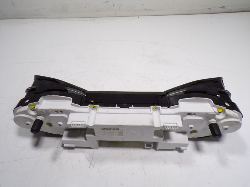 Recambio de cuadro instrumentos para peugeot 308 sw 1.5 blue-hdi fap referencia OEM IAM 9822774780 9822774780 