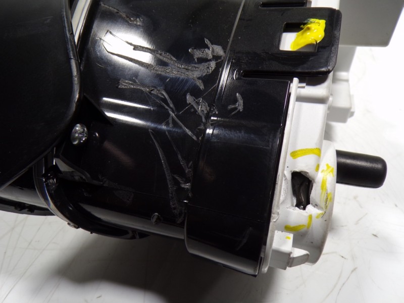 Recambio de cuadro instrumentos para peugeot 308 sw 1.5 blue-hdi fap referencia OEM IAM 9822774780 9822774780 