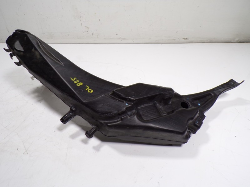 Recambio de deposito limpia para peugeot 308 sw 1.5 blue-hdi fap referencia OEM IAM 9819955680 9801927380 