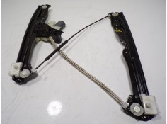 Recambio de elevalunas delantero derecho para peugeot 308 sw 1.5 blue-hdi fap referencia OEM IAM 9816273080 9826079580  2