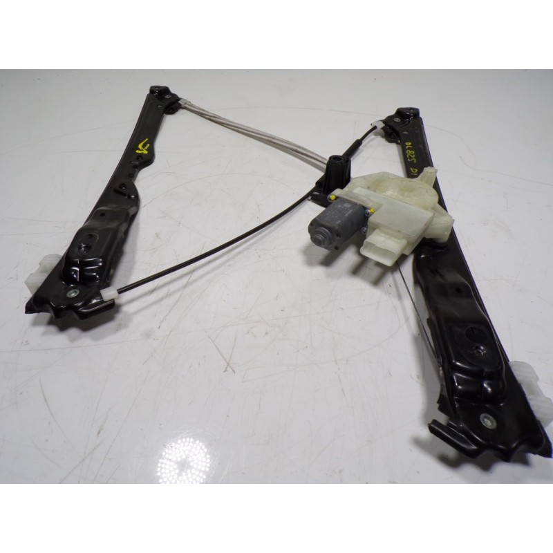 Recambio de elevalunas delantero izquierdo para peugeot 308 sw 1.5 blue-hdi fap referencia OEM IAM 9816273280 9826079480 