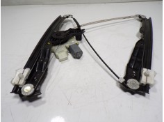 Recambio de elevalunas delantero izquierdo para peugeot 308 sw 1.5 blue-hdi fap referencia OEM IAM 9816273280 9826079480  2