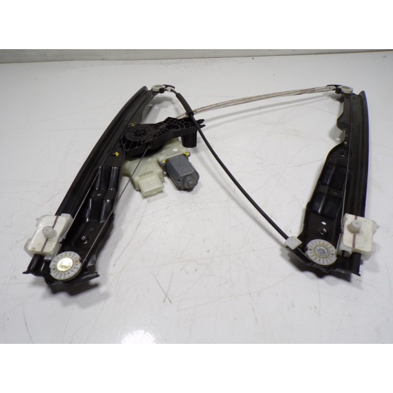 Recambio de elevalunas delantero izquierdo para peugeot 308 sw 1.5 blue-hdi fap referencia OEM IAM 9816273280 9826079480 