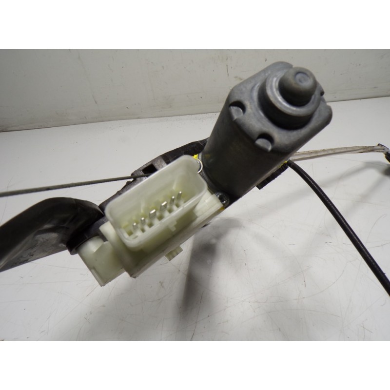 Recambio de elevalunas delantero izquierdo para peugeot 308 sw 1.5 blue-hdi fap referencia OEM IAM 9816273280 9826079480 