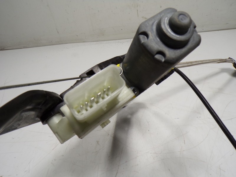 Recambio de elevalunas delantero izquierdo para peugeot 308 sw 1.5 blue-hdi fap referencia OEM IAM 9816273280 9826079480 