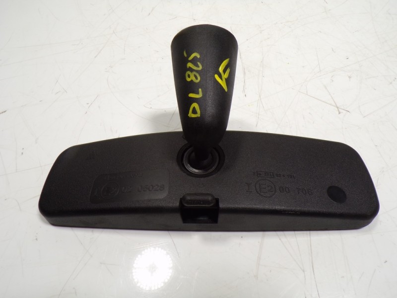 Recambio de espejo interior para peugeot 308 sw 1.5 blue-hdi fap referencia OEM IAM 8153LN  
