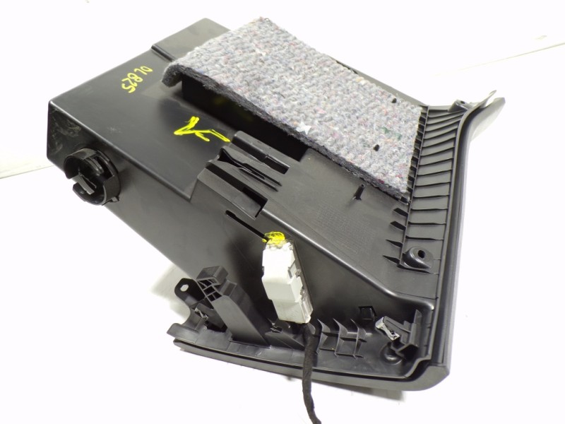 Recambio de guantera para peugeot 308 sw 1.5 blue-hdi fap referencia OEM IAM 16108047ZD 9677995177 