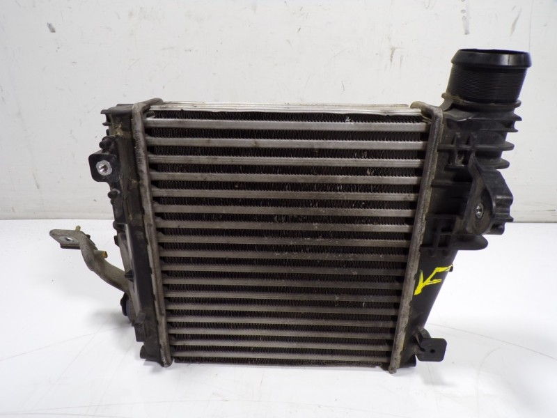 Recambio de intercooler para peugeot 308 sw 1.5 blue-hdi fap referencia OEM IAM 9675627980 P9675627980 