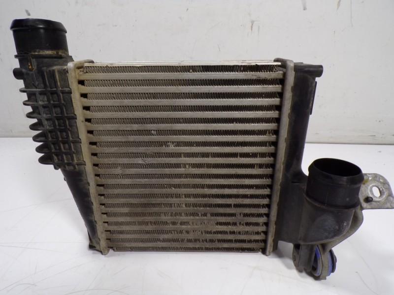 Recambio de intercooler para peugeot 308 sw 1.5 blue-hdi fap referencia OEM IAM 9675627980 P9675627980 